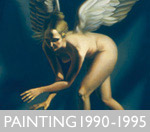 Painting 1990-1995